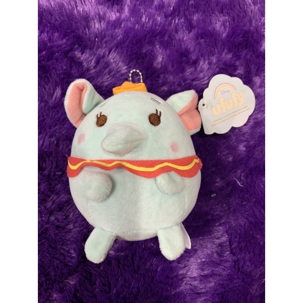 Ganci Ufufy Dumbo (Gantungan Kunci)