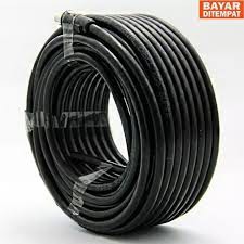 terlaris  produk Kabel Antena TV Panjang 15  Meter High Quality Kualitas Kabel Super Bagus