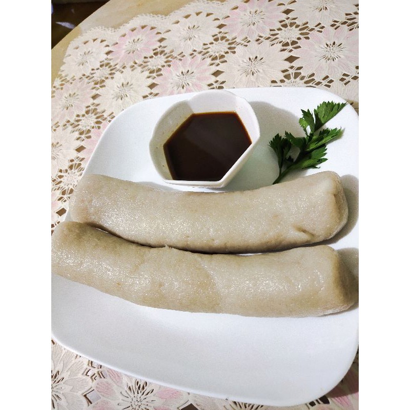 

PEMPEK LENJER BESAK