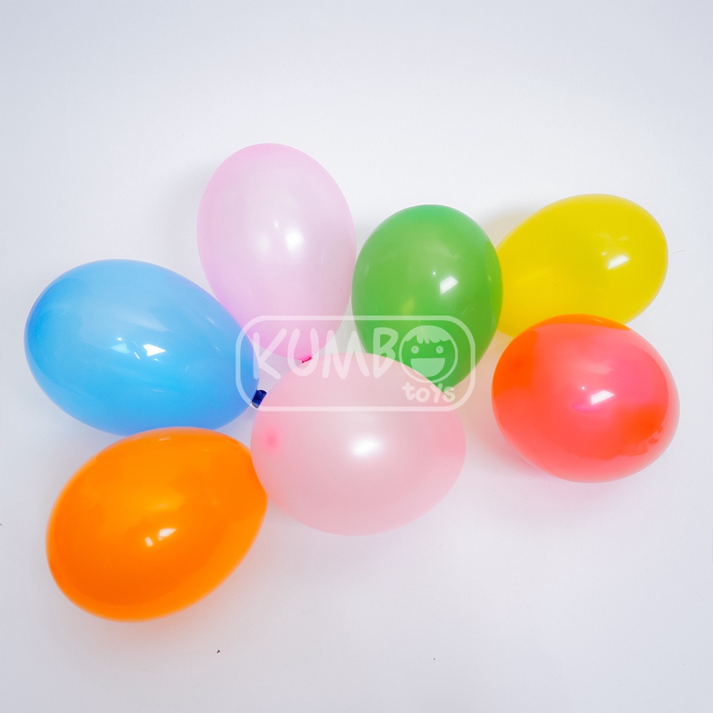 Balon Air | Water Ballon