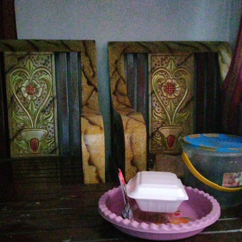 kerajinan dari madura