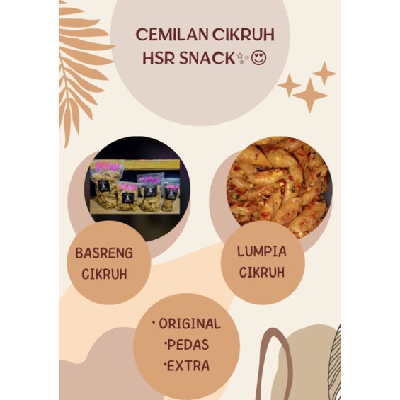 

BasrengCikruh&LumpiaCikruhHSRScanck