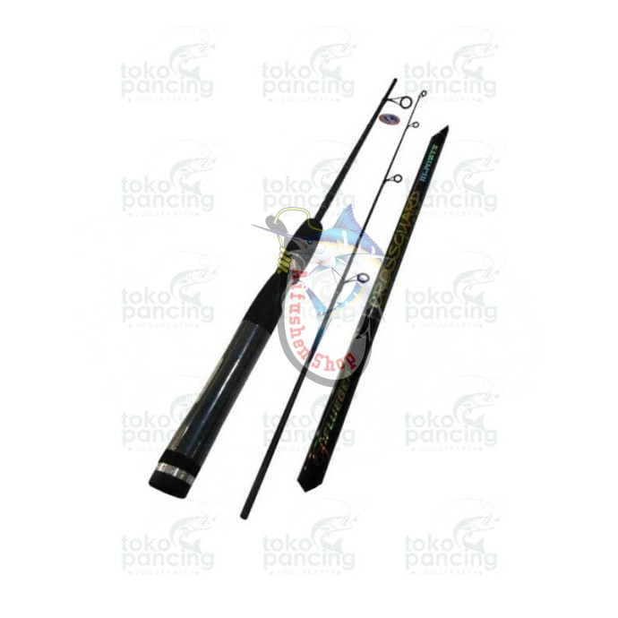 JORAN PFLUEGER CROSSGUARD