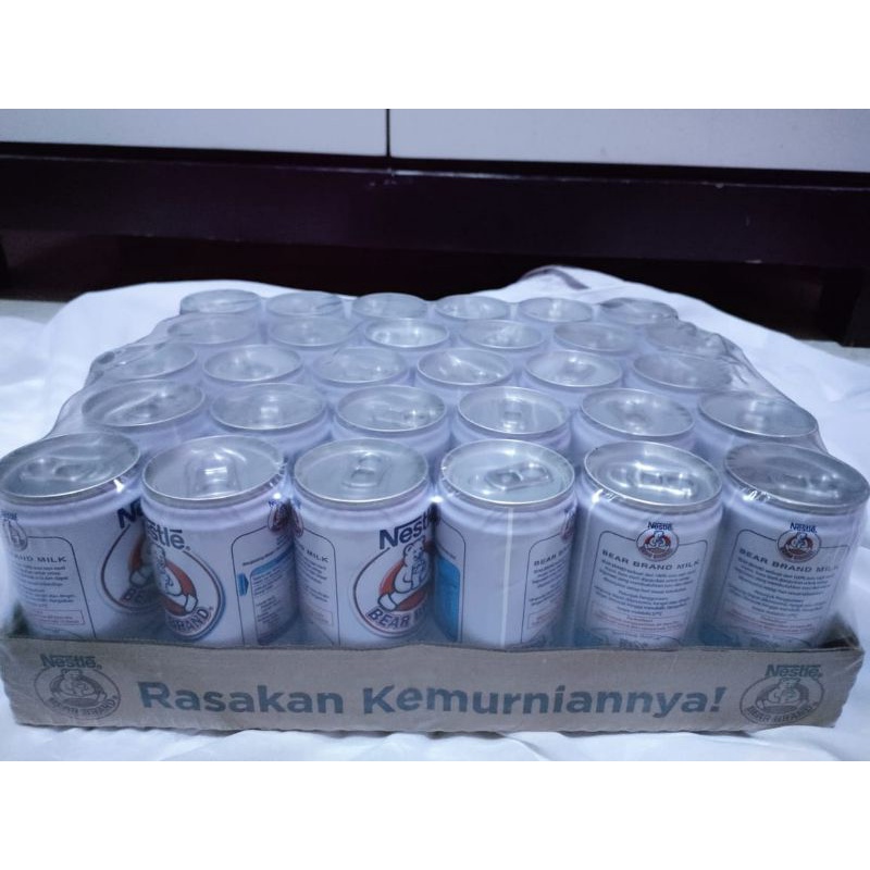 

susu beruang nestle murah 30 botol