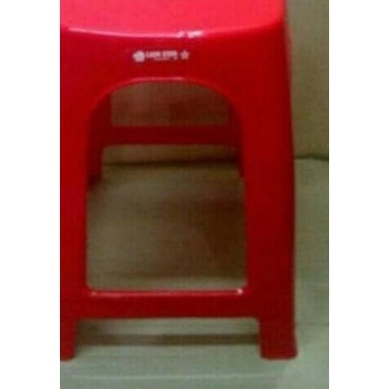 ◊ BANGKU BAKSO LION STAR KURSI BASO PLASTIK LION STAR ✩