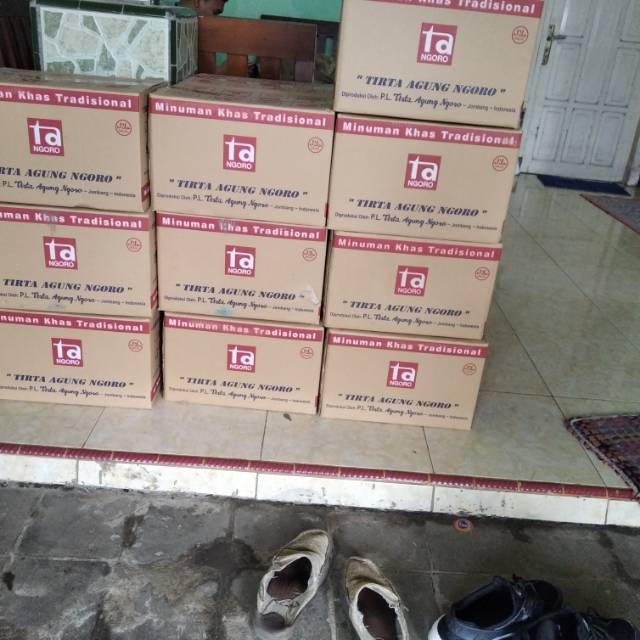 

Coffee beer jombang