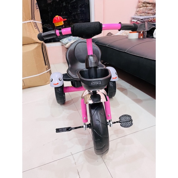 Sepeda Anak Roda Tiga Aviator PC 515 T-20 iora / T20 / AT109/ AT 101 / AT 109