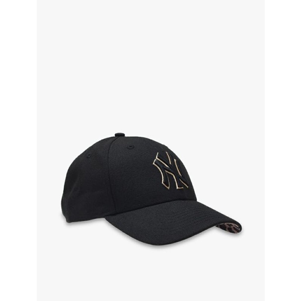 Topi New Era 940 theWild71 Cn Neyyan Unisex - Black