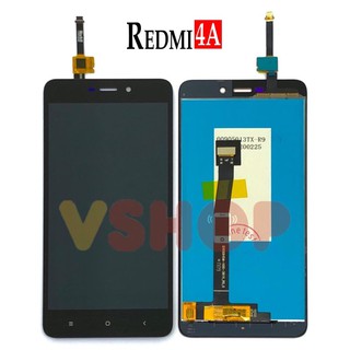 LCD TOUCHSCREEN XIAOMI REDMI 4A / MI4A LCD TS FULLSET