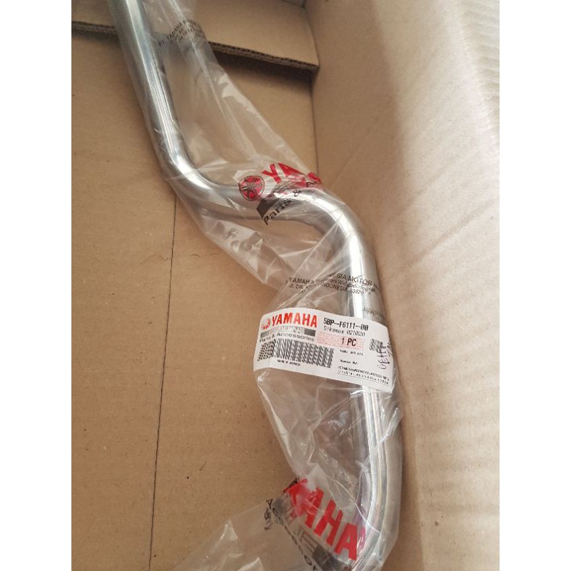 stang stir rxking new / rx king new ori