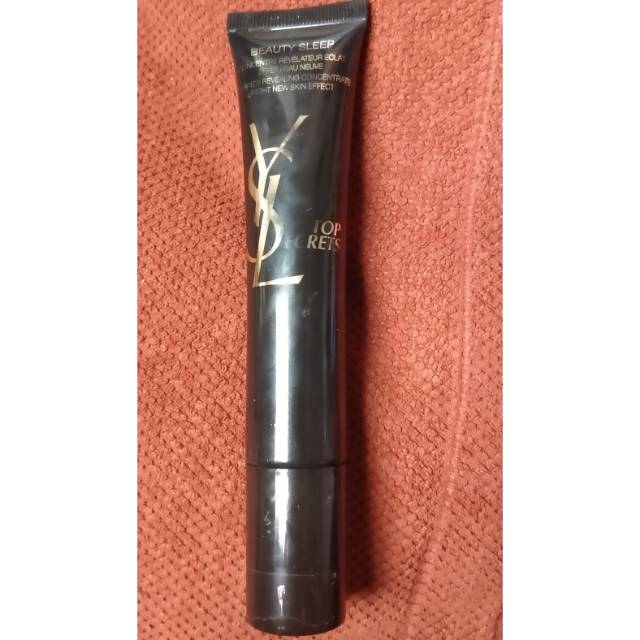 Beauty sleep YSL original