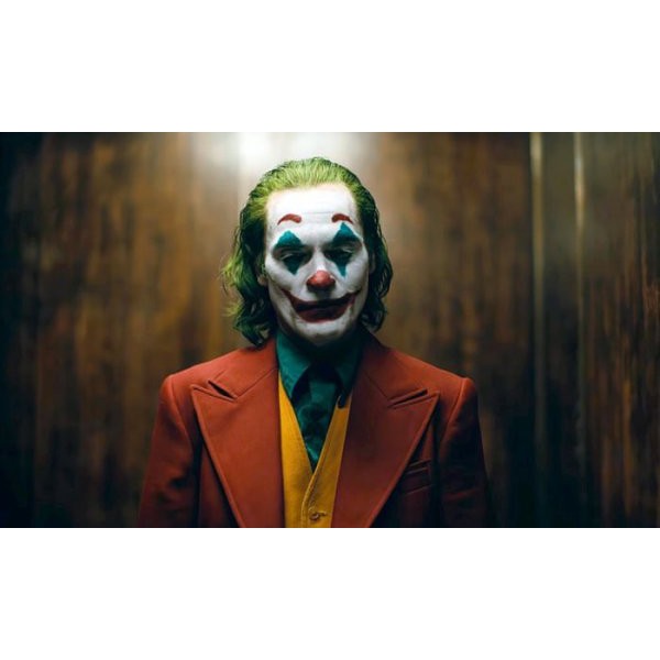 Mainan Anak Topeng Joker Anonymous