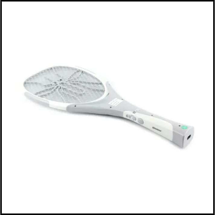 CUCI GUDANG KRISBOW RAKET NYAMUK RECHARGEABLE