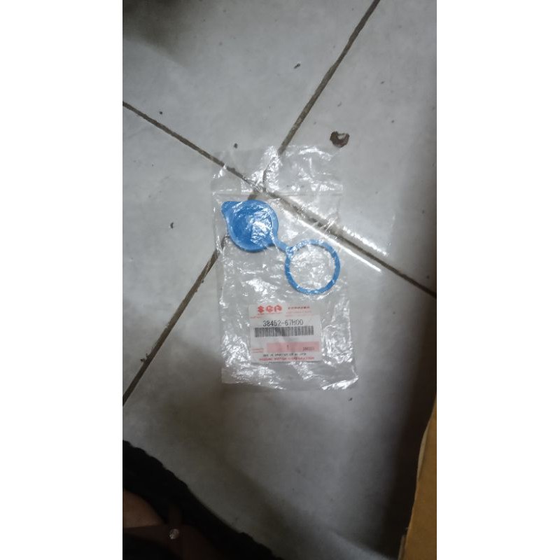 tutup tabung air wifer suzuki swift