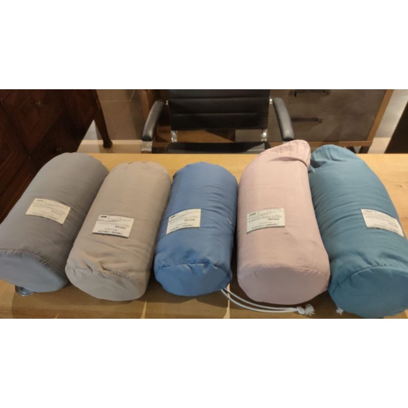 MARSMELLOW 150X200 BED COVER/SLYTUPE