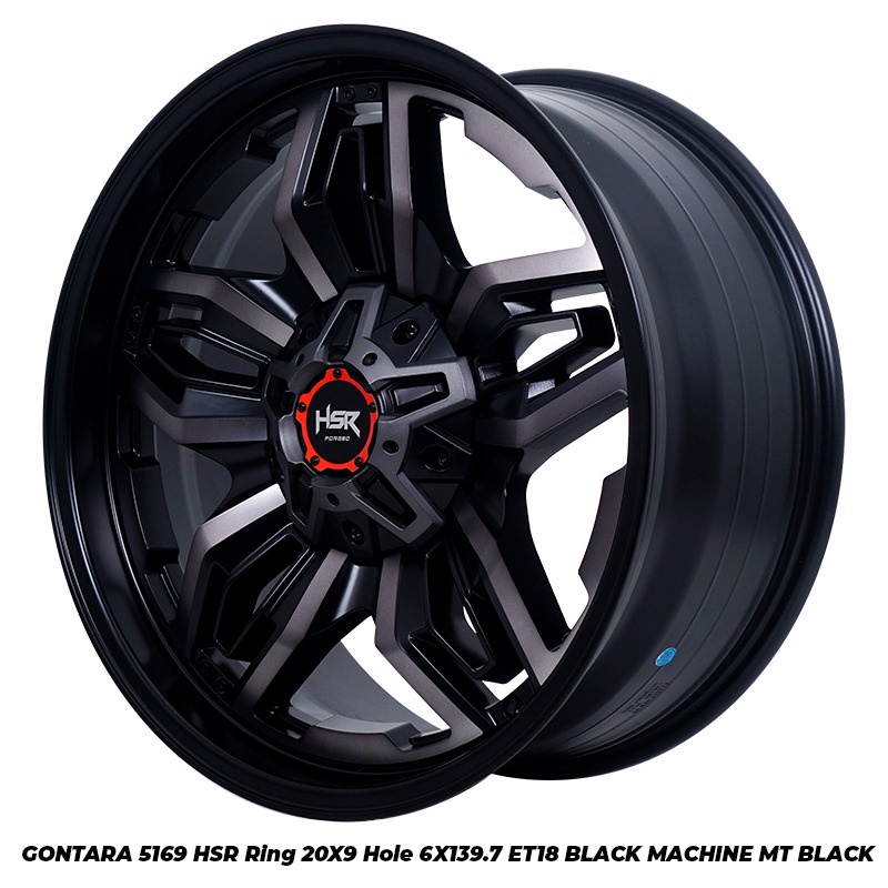 PAKET VELG PLUSH BAN RING 20 PELEK MOBIL PAJERO FORTUNER DLL