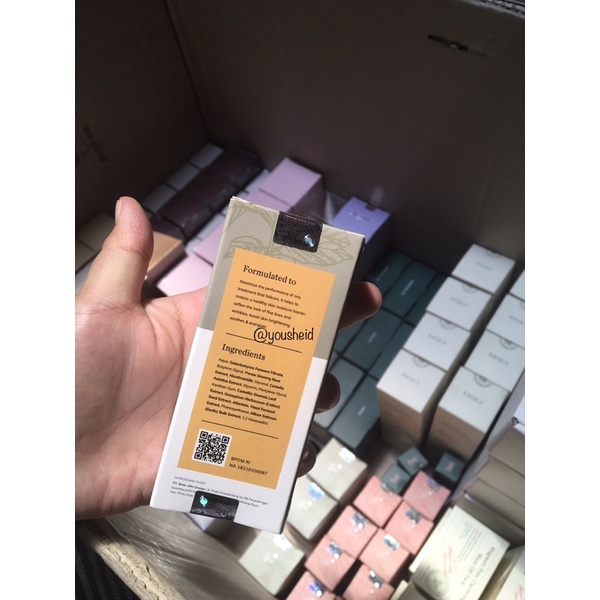 BIO BEAUTY LAB Phyto Power Essence Pre Serum
