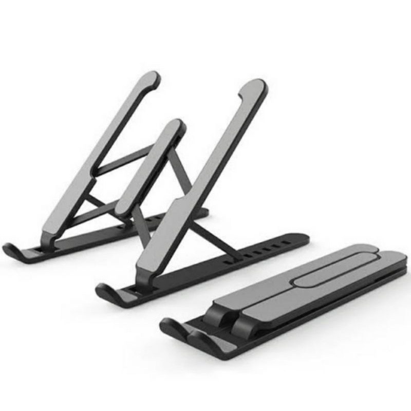 Holder Phone Folding Stand HP HD-31 Dudukan Hanphone Tablet