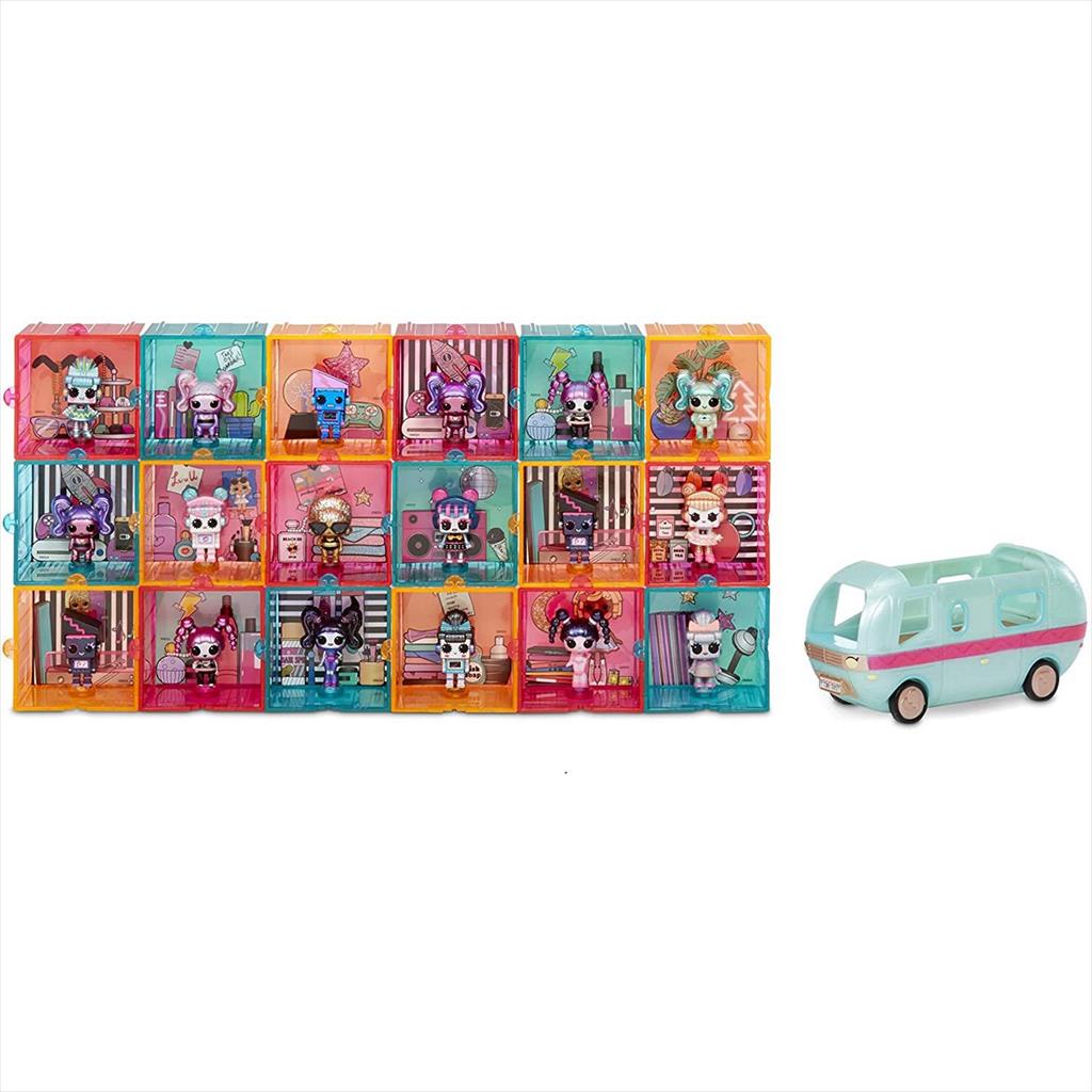 LOL Surprise Tiny Toys Series 1 Original 565802