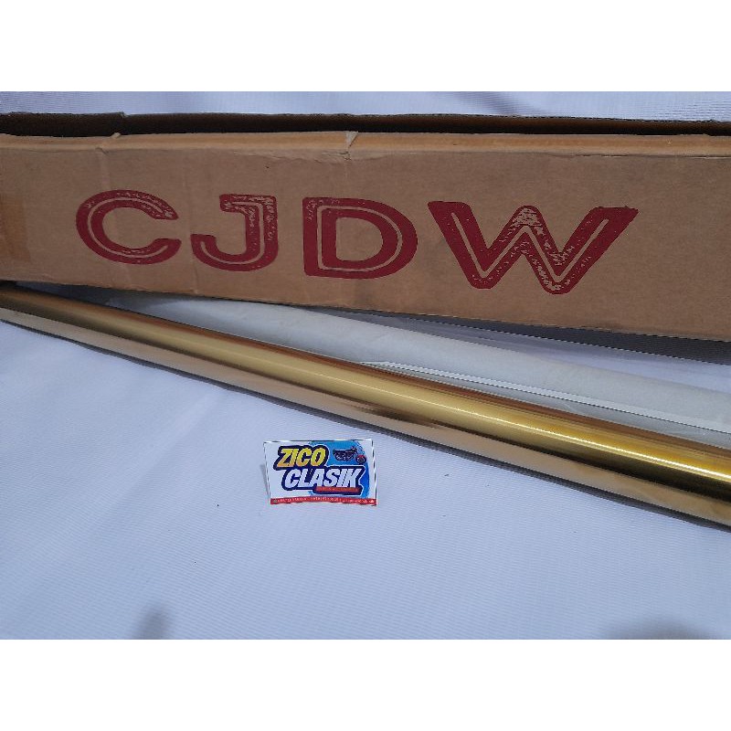 as gold 31 CJDW