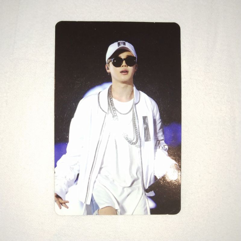 3rd muster jimin