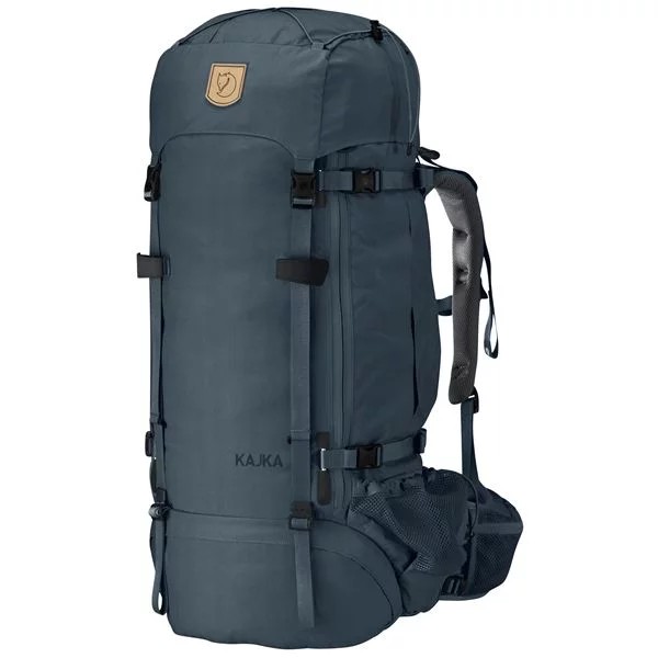 Tas Gunung / Carrier Fjallraven - Kajka 65 Original Branded
