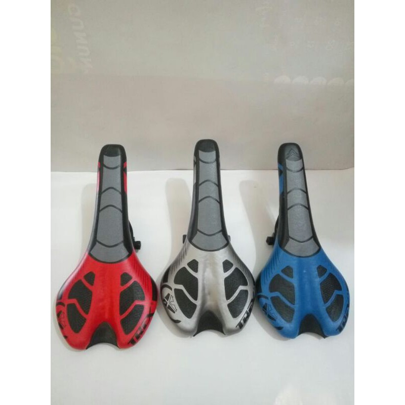 Sadel MTB 20,24,26 merek Trex