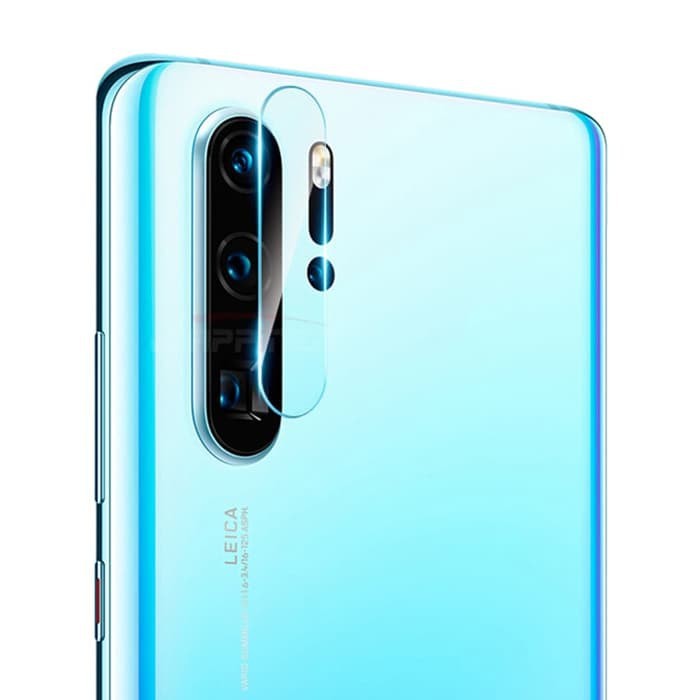 Huawei P30 Pro / Mate 20 Pro Tempered Glass Kamera Pelindung Kaca