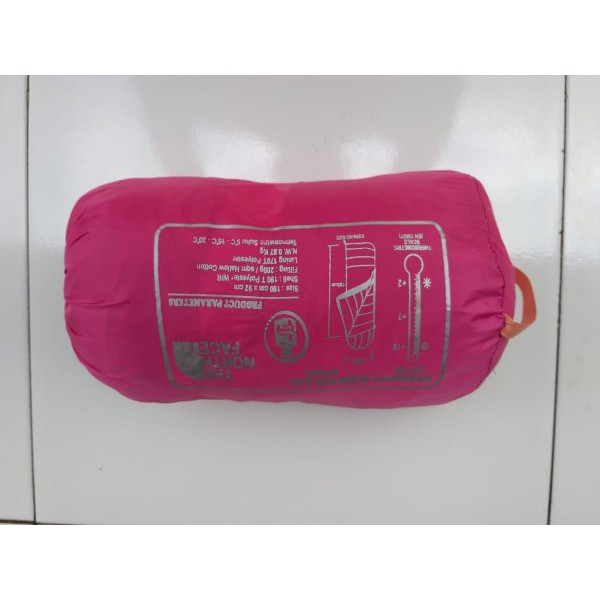 Sleeping Bag Ultra Light Plus Bantal Kepala