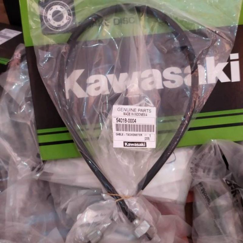 Kabel RPM Ninja 150 RR