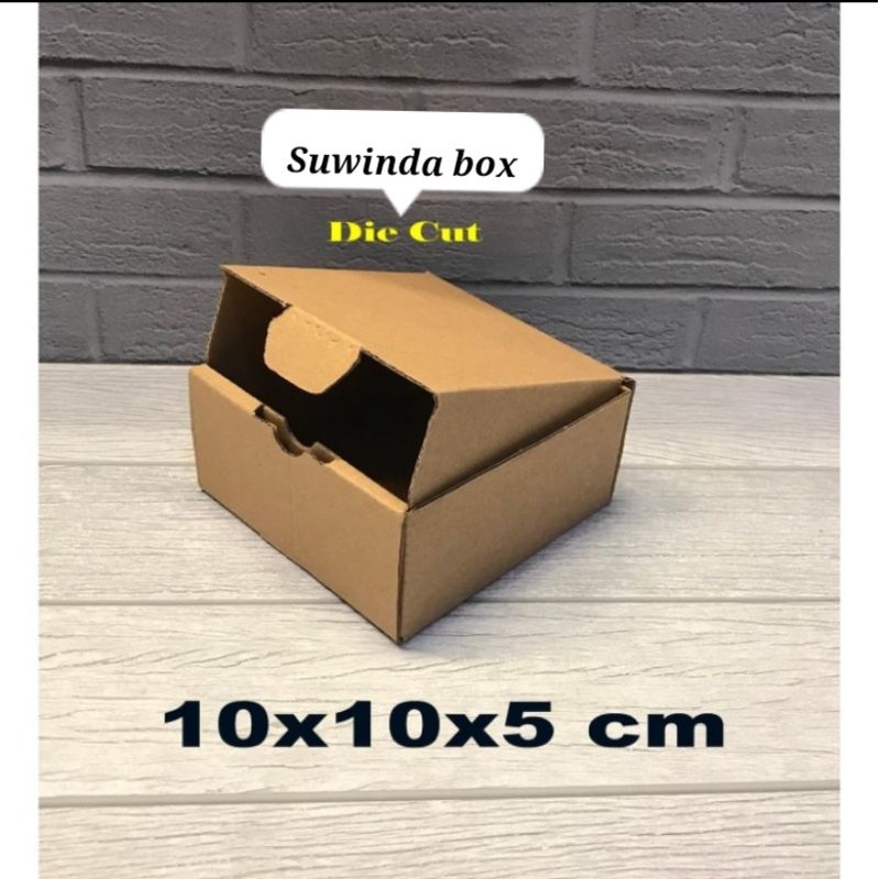 

Kardus/Karton Box Uk,10x10x5 cm.........kardus pizza