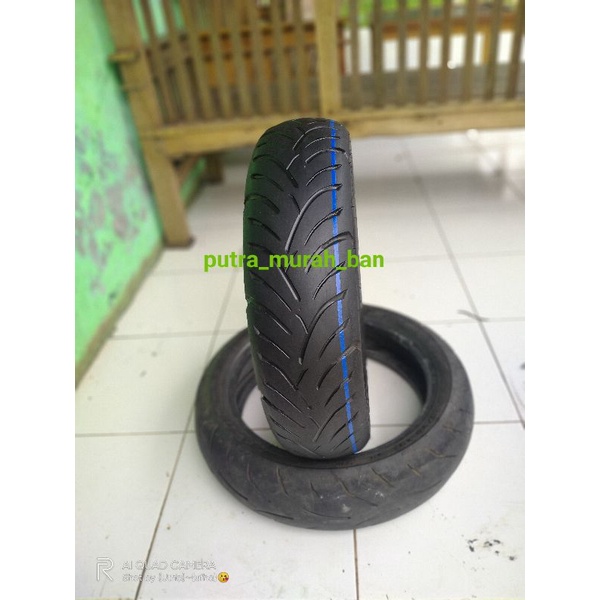 ban second belakang ukiran ban tubeless untuk motor PCX