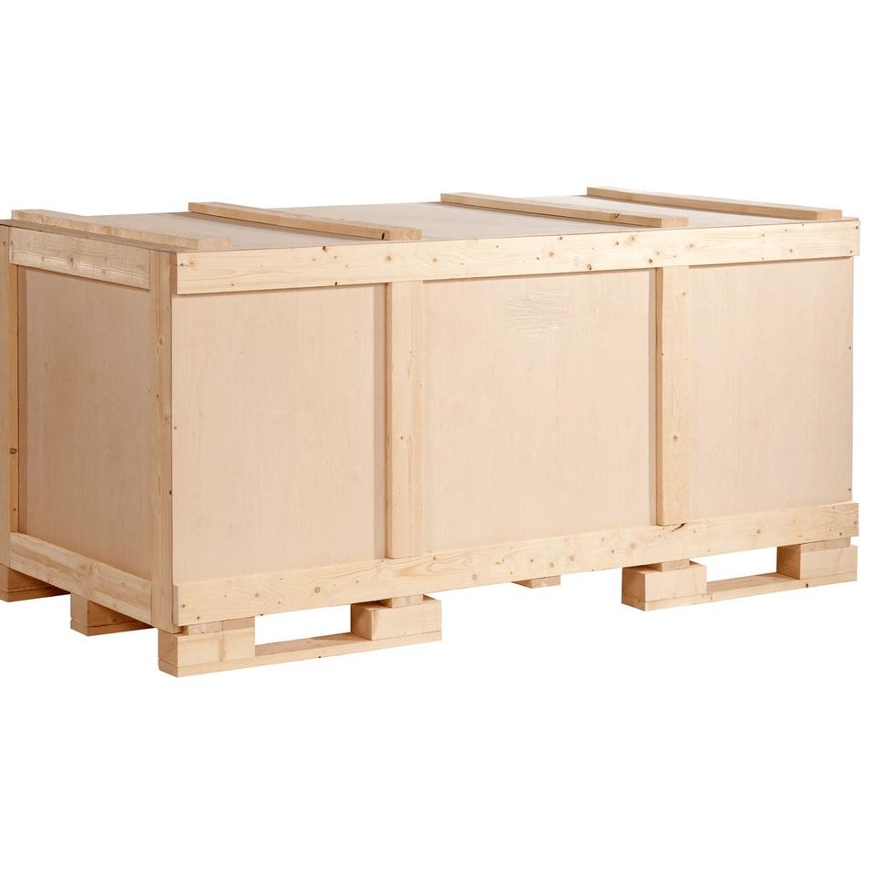 

[HuM ㊗] Palet Packing Kayu //Hadir.Lagi