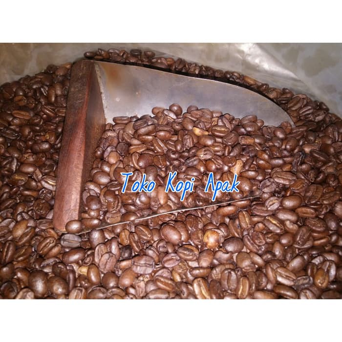 

kopi arabika lampung 100 gram