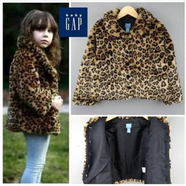 baby gap toddler jacket