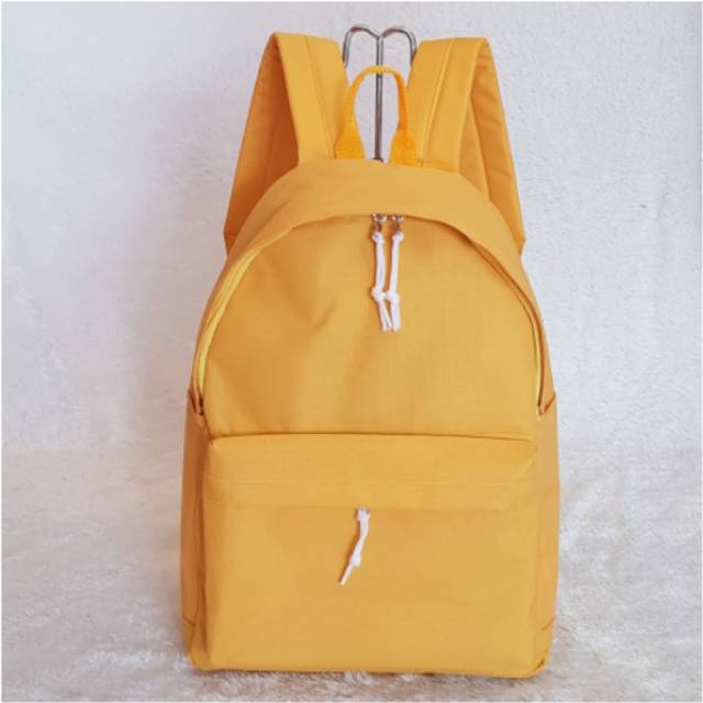 Backpack sekolah tas ransel