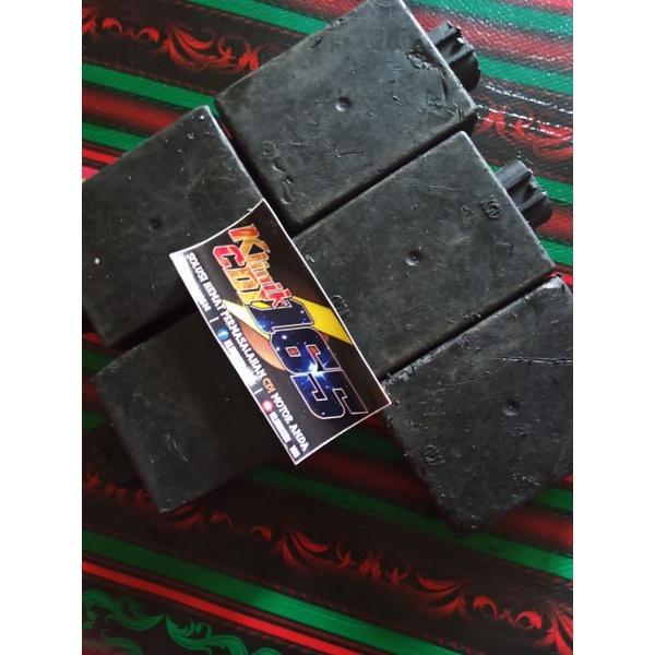 CDI ori satria 2 tak Ru 120 ,lumba bisa juga ke motor hiu