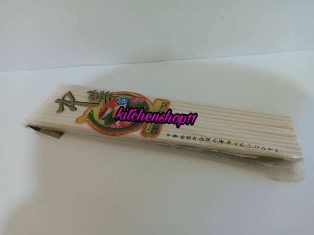 10 pasang Sumpit melamin / chopstick melamin