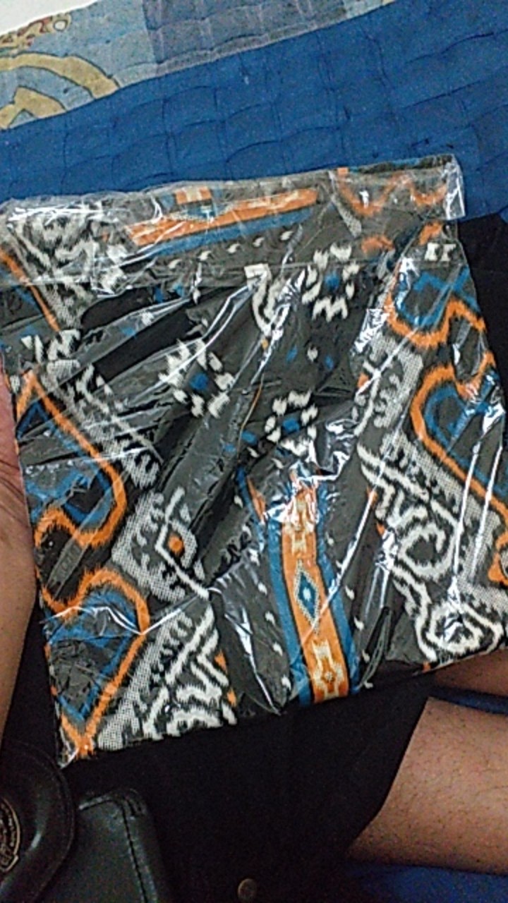 Diskon Bswart Batik Hrb026 Kenongo Hem Pendek Padi Pekalongan M L Xl Batik Pria Murah Modern Grosir