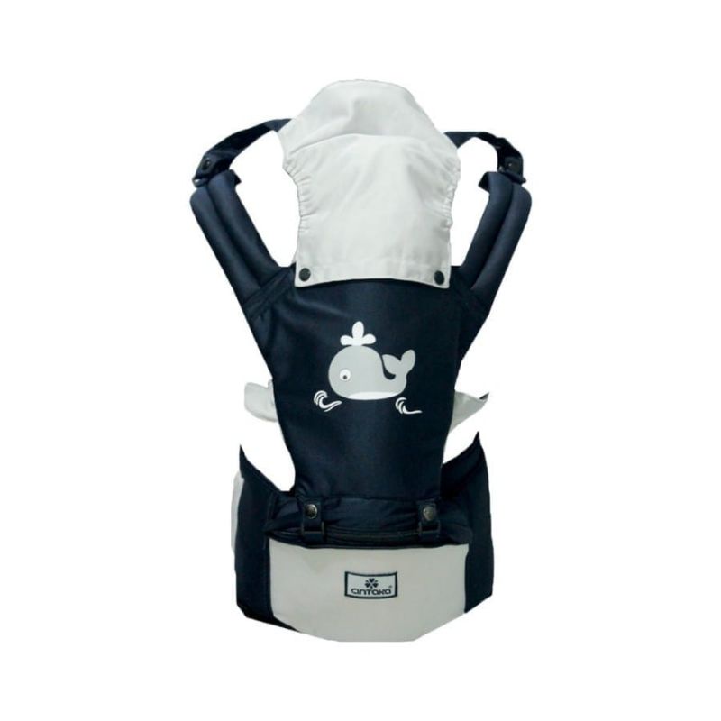6 Posisi Gendongan Hipseat bayi + Topi hipseat /hipseat sirkulasi bayi murah