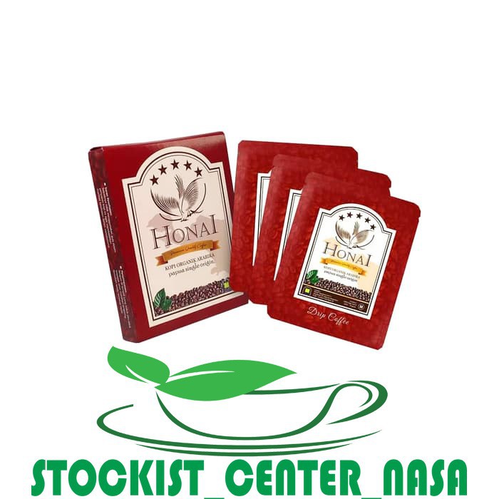 

(COD) Kopi Arabika Papua / Kopi Honai Original Nasa, / HONAI Kopi Organik Arabika Papua Single