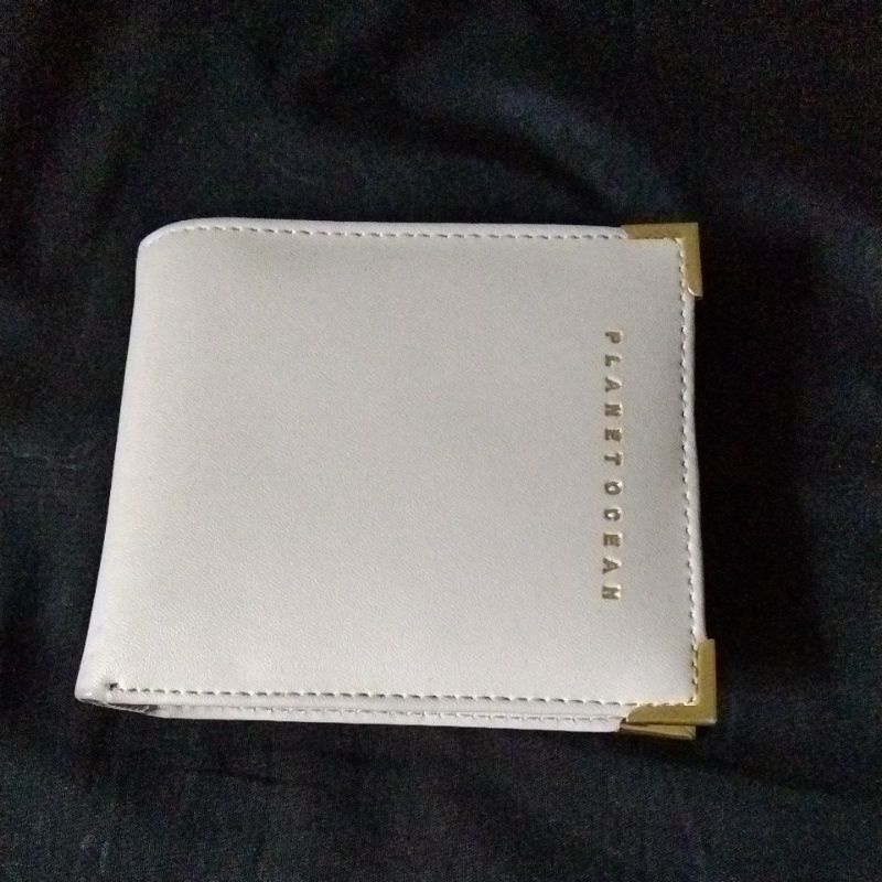 DOMPET WANITA PLANET OCEAN