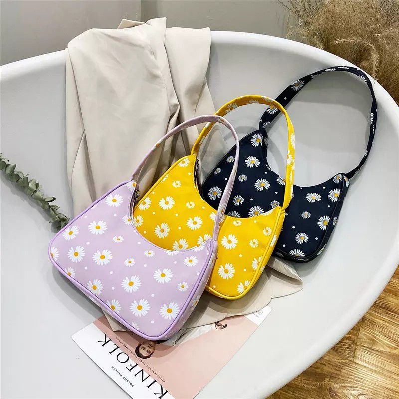 Tas Bahu Wanita Shoulder Bag Murah Tas Samping Wanita Tas Fashion