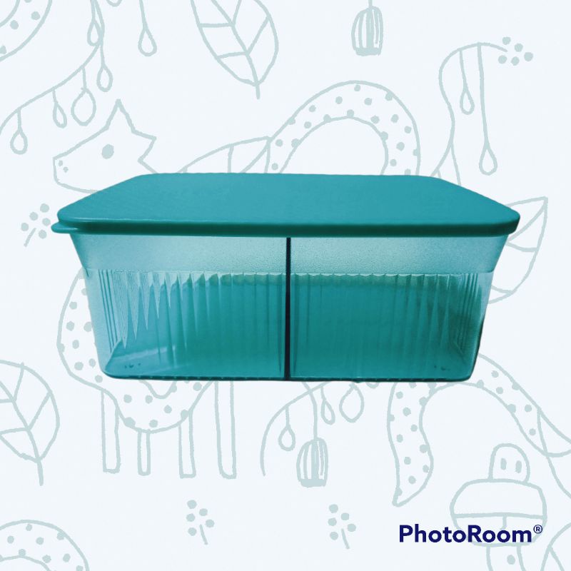 Toples Tupperware 1,7 Liter