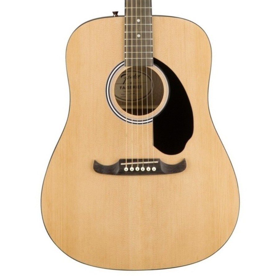 Fender FA-125 FA125 Dreadnought Acoustic Guitar