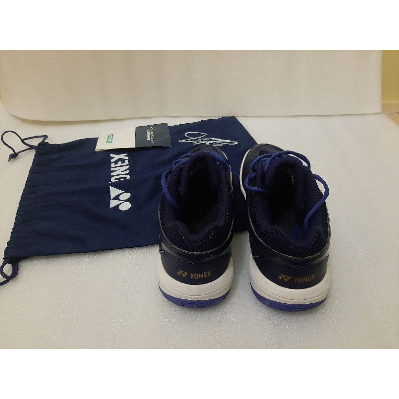 Sepatu Yonex SHB  65Z2 New Colour Kento Momota Original