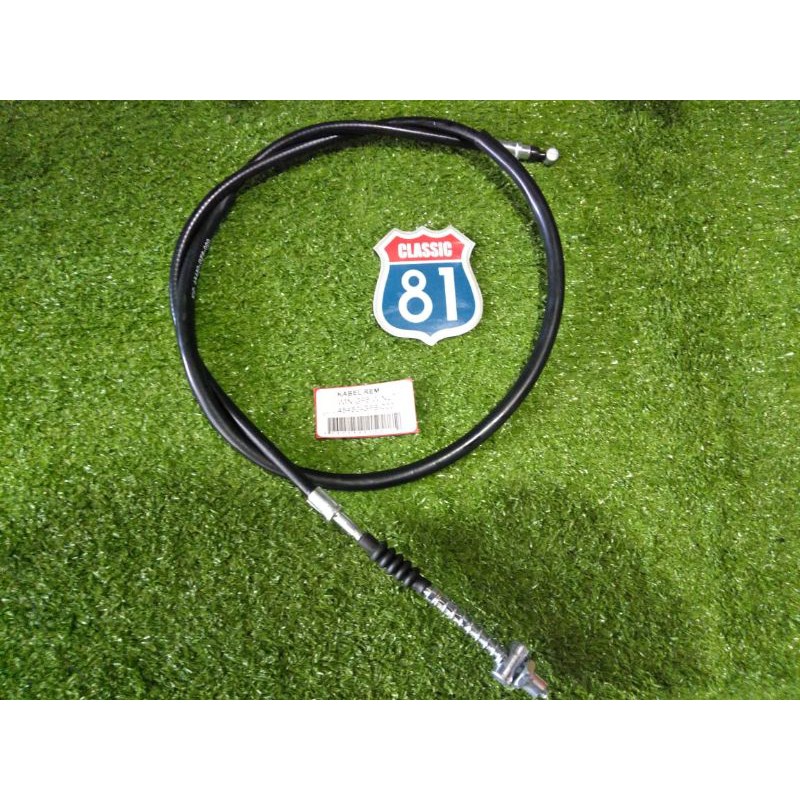 Kabel Kawat Rem Depan Honda Win