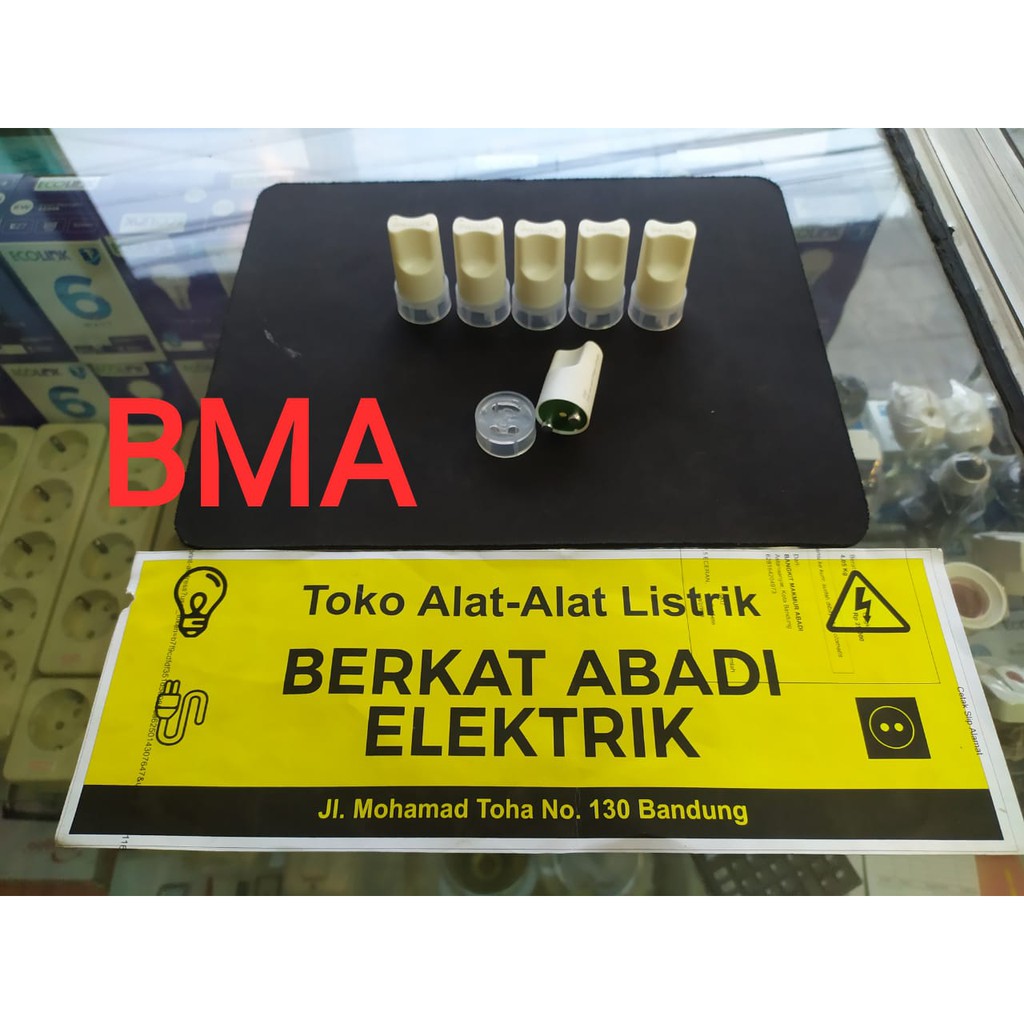 STARTER TL LED ECOFIT PHILIPS