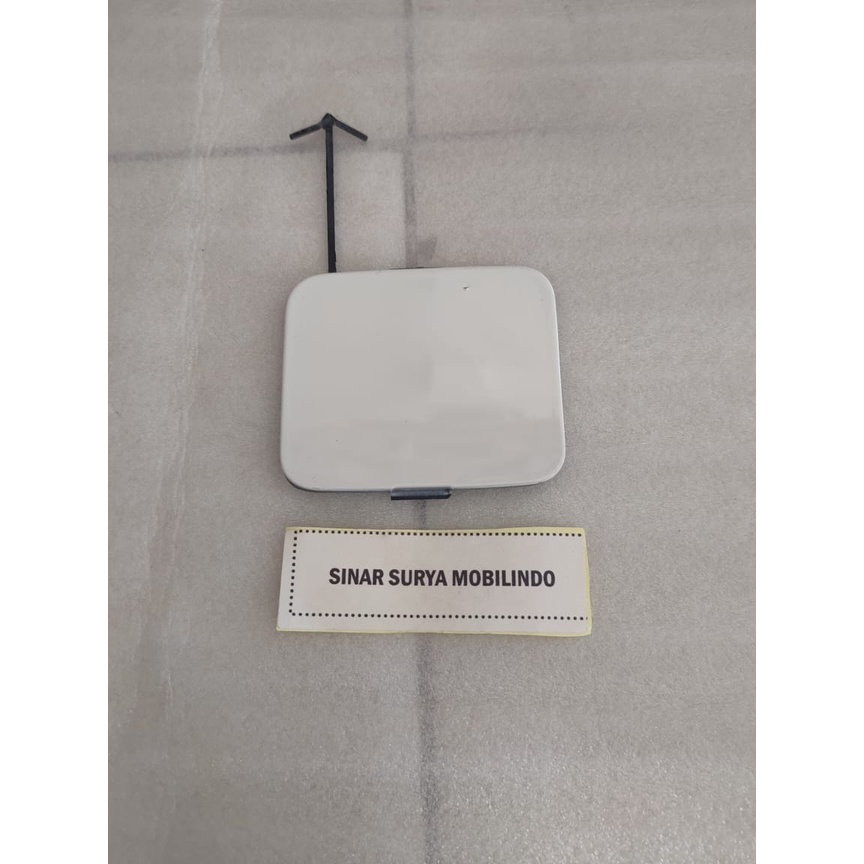 TUTUP COVER DEREK BUMPER BELAKANG AVANZA XENIA OLD ORIGINAL