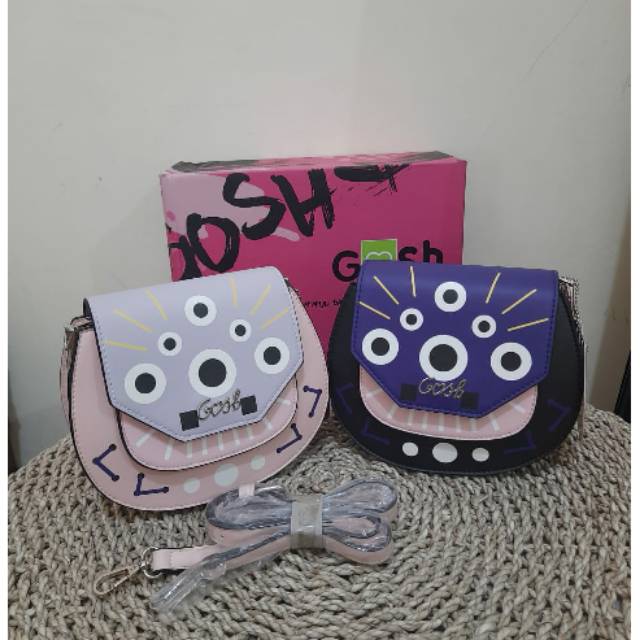 

Ready GOSH Art 469 tag 549 SALE 460